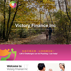 Victory Finance