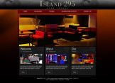 Island 295 Home Lounge